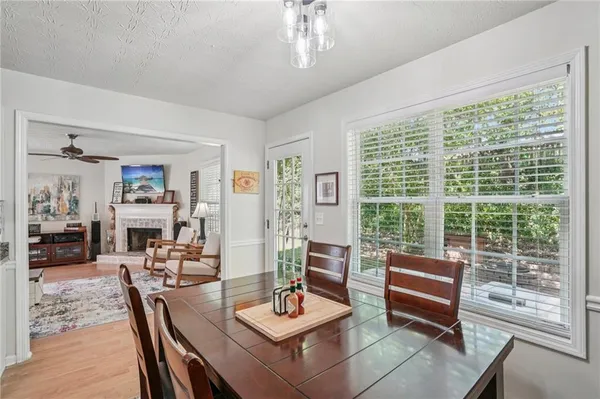 $354,900 | 40 Ridge Water Lane, Dawsonville, GA 30534