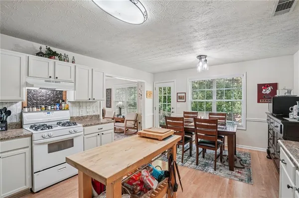 $354,900 | 40 Ridge Water Lane, Dawsonville, GA 30534