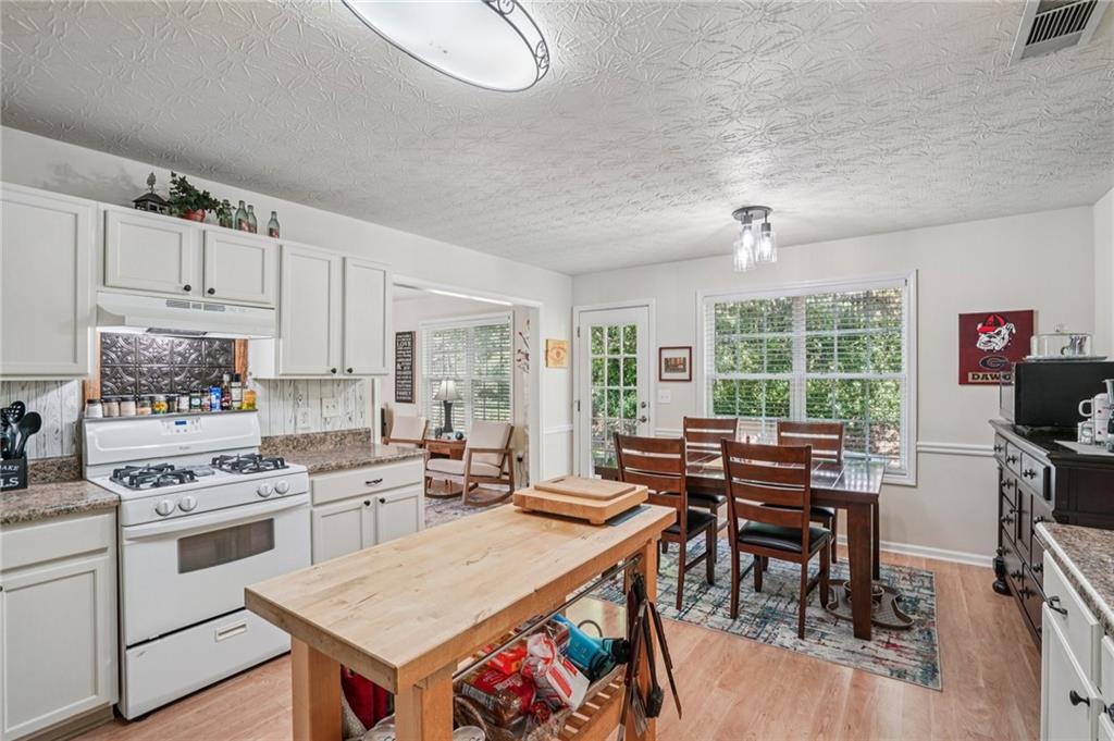 40 Ridge Water Lane Dawsonville, GA 30534 - Photo 15 of 40