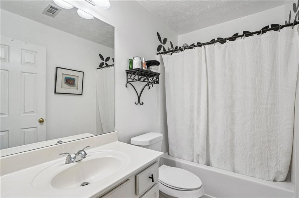 40 Ridge Water Lane Dawsonville, GA 30534 - Photo 16 of 40