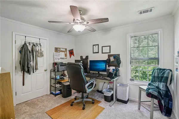 $354,900 | 40 Ridge Water Lane, Dawsonville, GA 30534