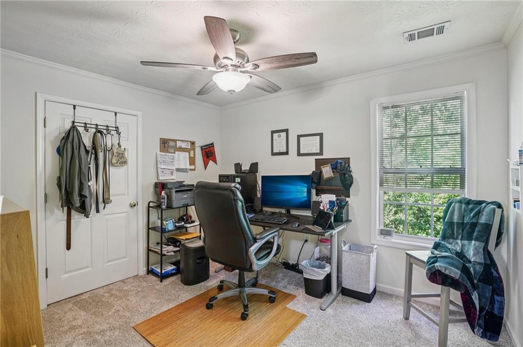 40 Ridge Water Lane Dawsonville, GA 30534 - Photo 17 of 40