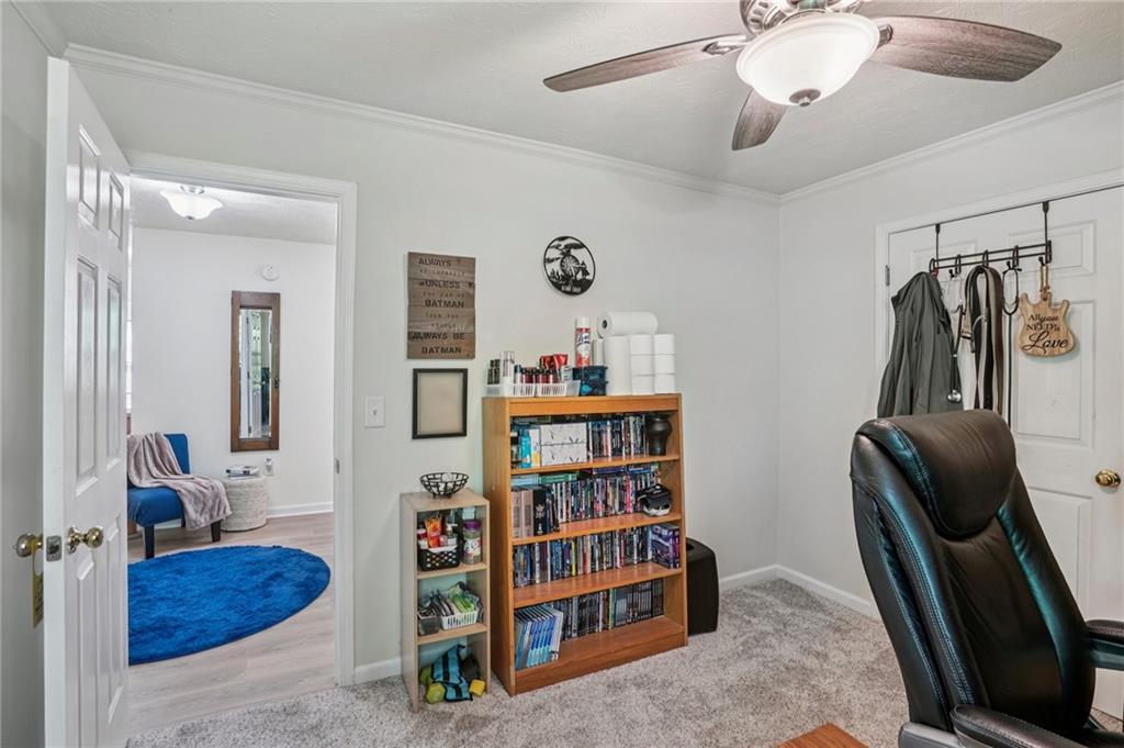 40 Ridge Water Lane Dawsonville, GA 30534 - Photo 18 of 40