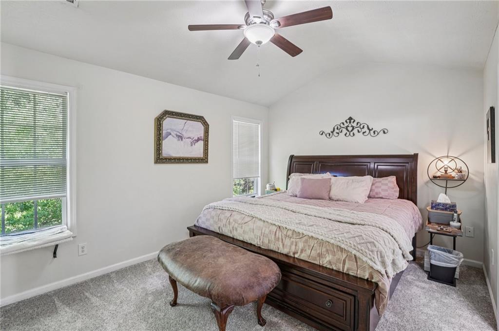 40 Ridge Water Lane Dawsonville, GA 30534 - Photo 19 of 40