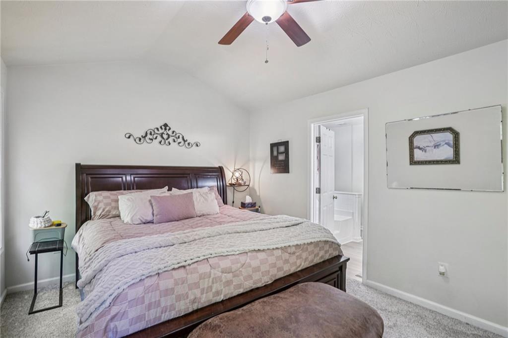 40 Ridge Water Lane Dawsonville, GA 30534 - Photo 20 of 40