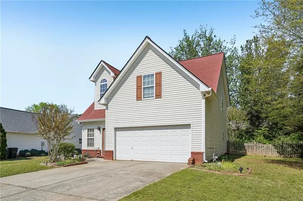 $354,900 | 40 Ridge Water Lane, Dawsonville, GA 30534