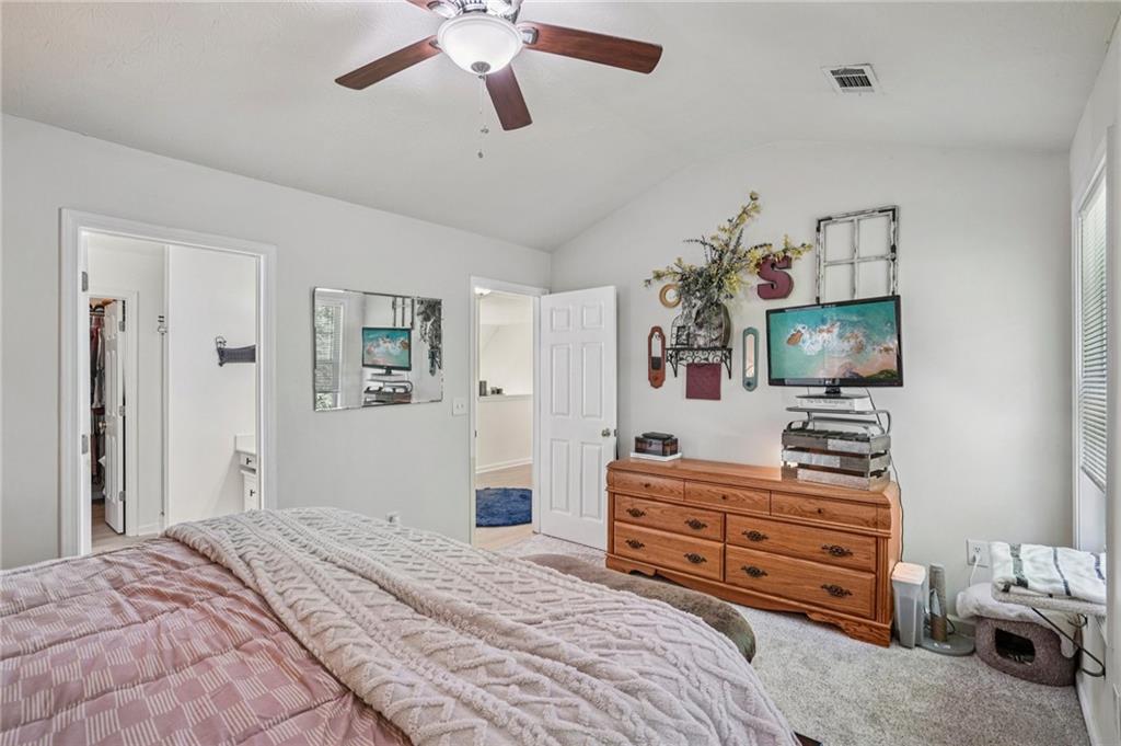 40 Ridge Water Lane Dawsonville, GA 30534 - Photo 21 of 40