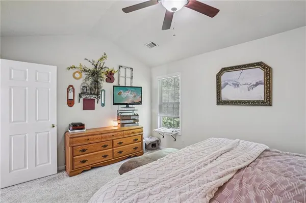 $354,900 | 40 Ridge Water Lane, Dawsonville, GA 30534