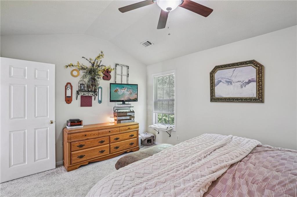 40 Ridge Water Lane Dawsonville, GA 30534 - Photo 22 of 40