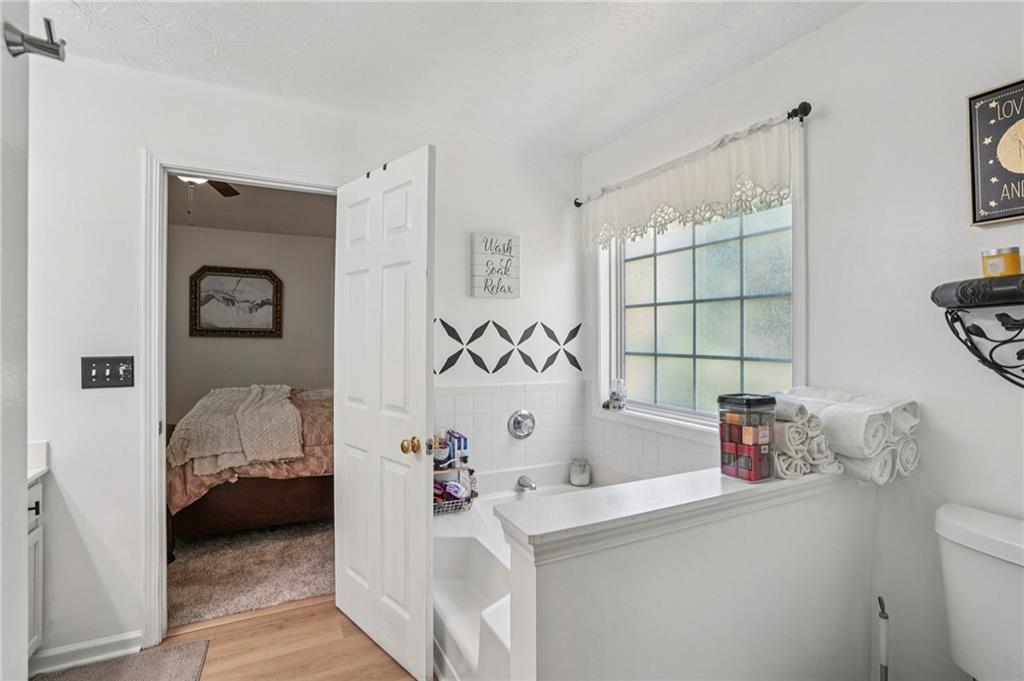 40 Ridge Water Lane Dawsonville, GA 30534 - Photo 23 of 40