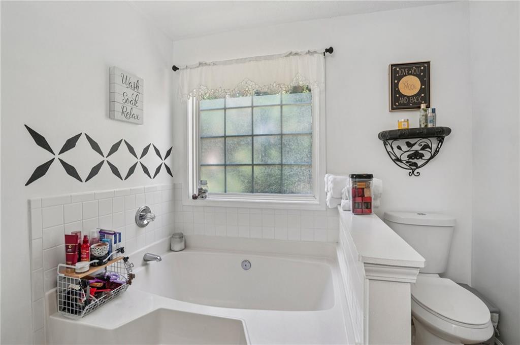 40 Ridge Water Lane Dawsonville, GA 30534 - Photo 26 of 40