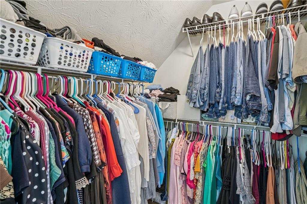 40 Ridge Water Lane Dawsonville, GA 30534 - Photo 27 of 40