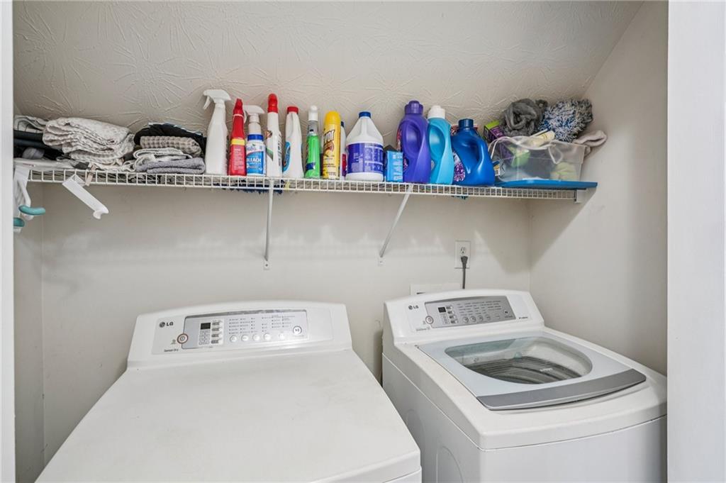 40 Ridge Water Lane Dawsonville, GA 30534 - Photo 28 of 40