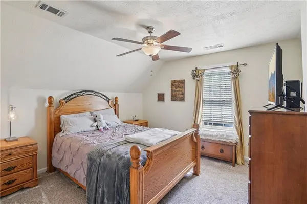 $354,900 | 40 Ridge Water Lane, Dawsonville, GA 30534