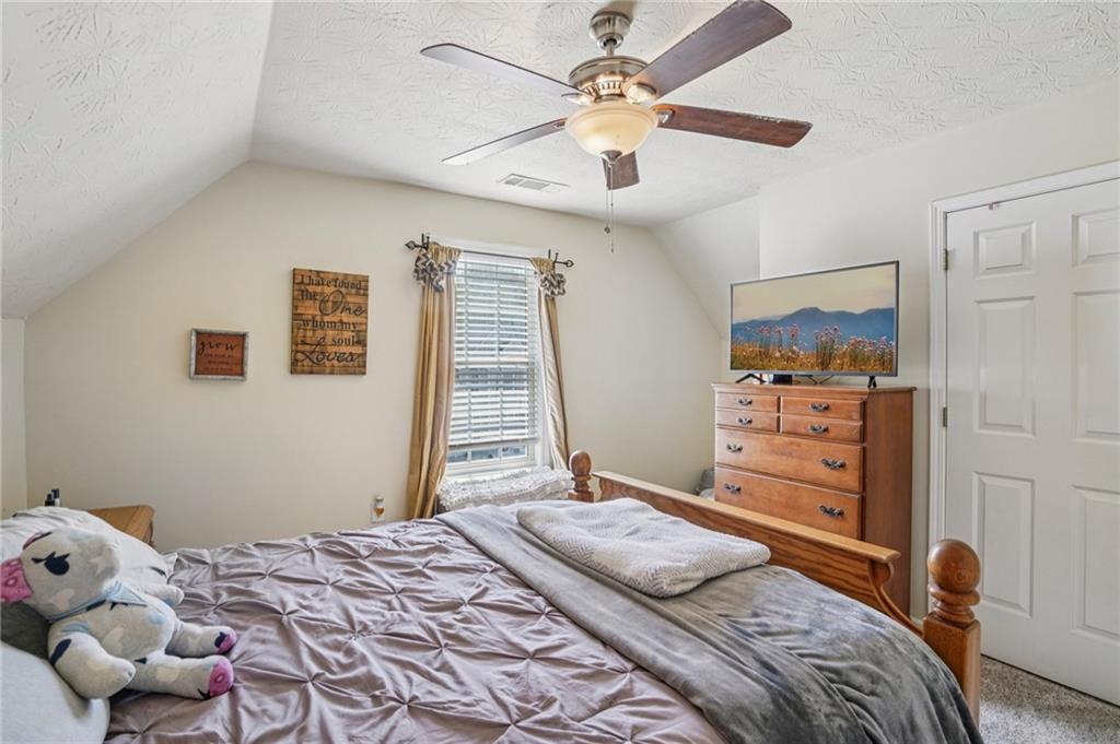 40 Ridge Water Lane Dawsonville, GA 30534 - Photo 30 of 40