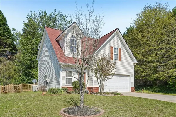 $354,900 | 40 Ridge Water Lane, Dawsonville, GA 30534