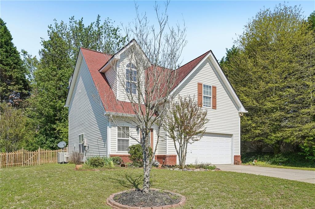 40 Ridge Water Lane Dawsonville, GA 30534 - Photo 3 of 40