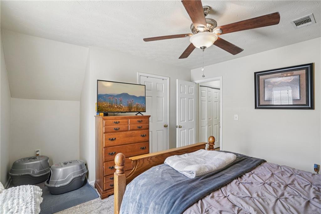 40 Ridge Water Lane Dawsonville, GA 30534 - Photo 31 of 40