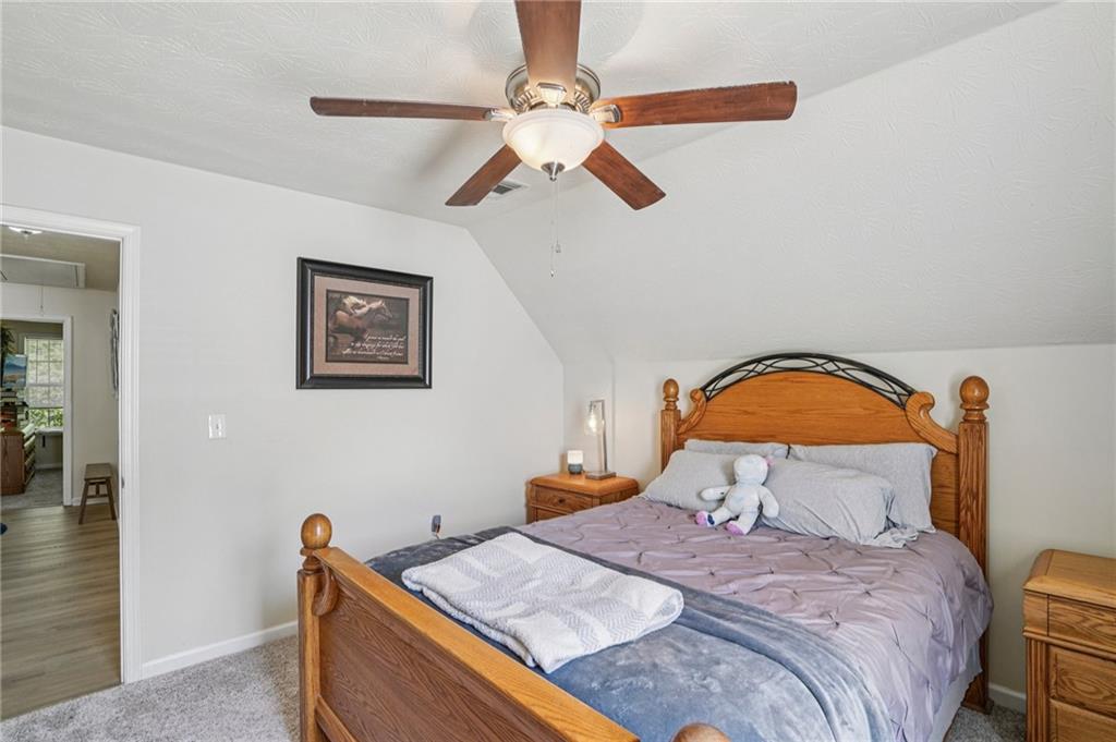 40 Ridge Water Lane Dawsonville, GA 30534 - Photo 32 of 40