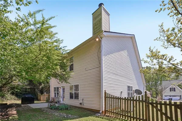 $354,900 | 40 Ridge Water Lane, Dawsonville, GA 30534