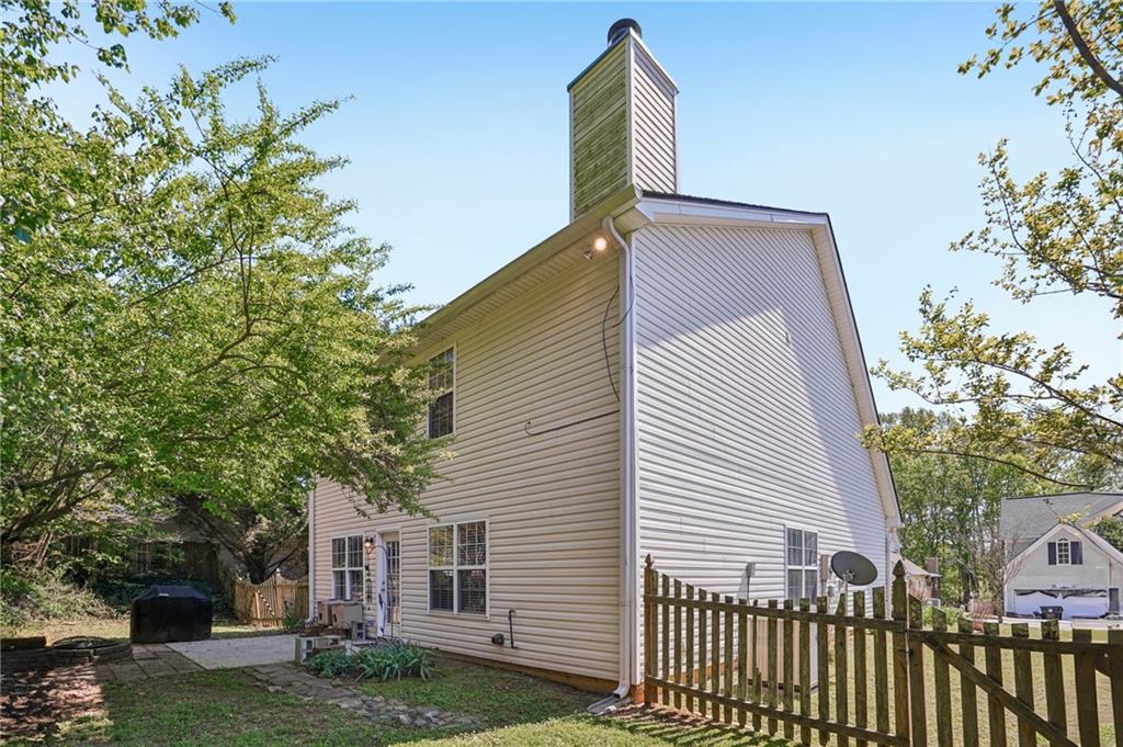 40 Ridge Water Lane Dawsonville, GA 30534 - Photo 34 of 40