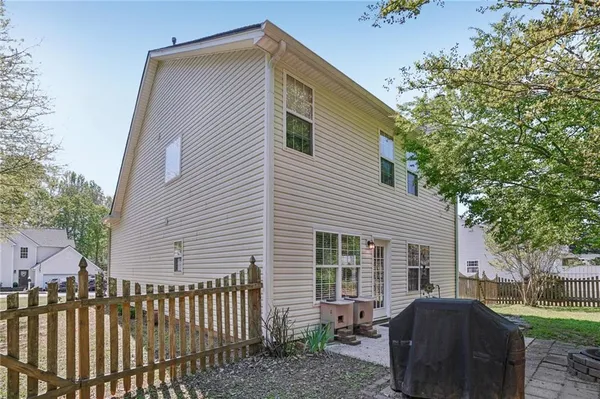 $354,900 | 40 Ridge Water Lane, Dawsonville, GA 30534