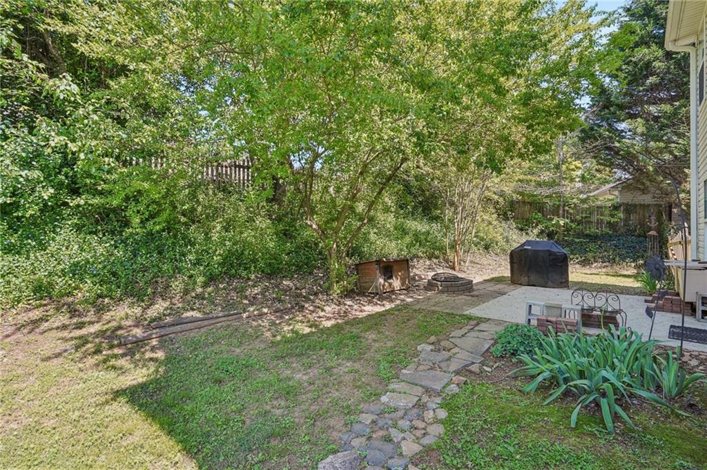 40 Ridge Water Lane Dawsonville, GA 30534 - Photo 36 of 40