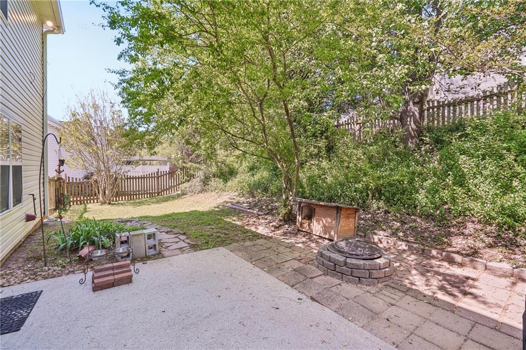 40 Ridge Water Lane Dawsonville, GA 30534 - Photo 37 of 40