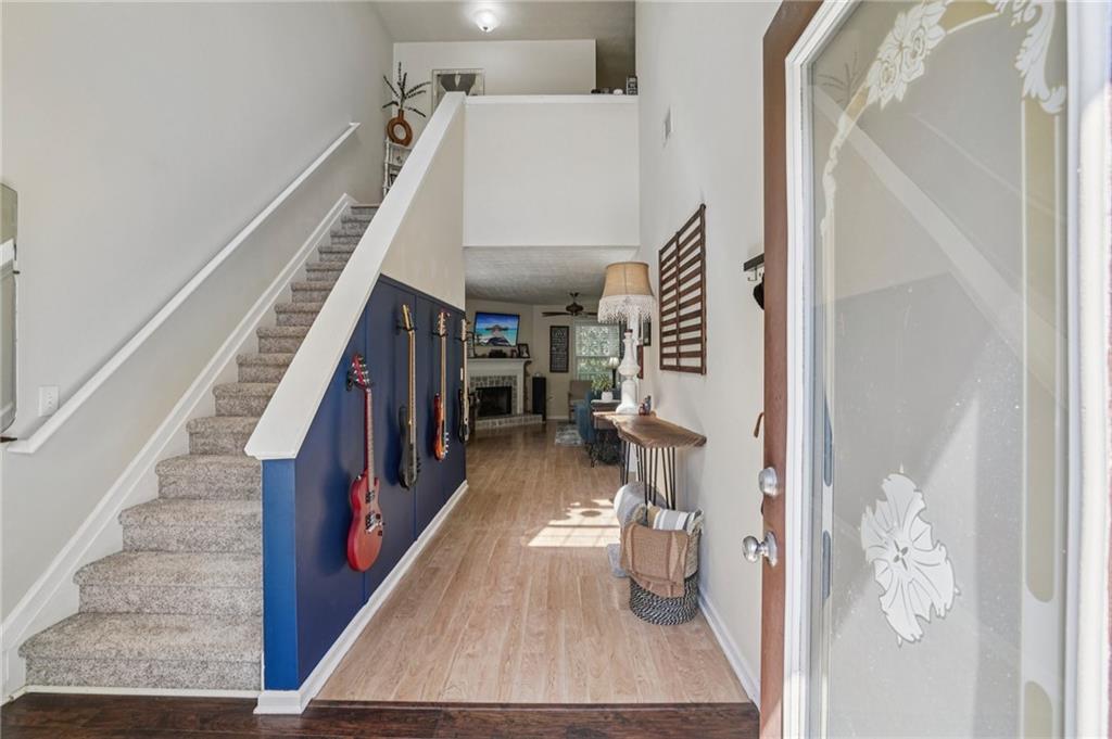 40 Ridge Water Lane Dawsonville, GA 30534 - Photo 4 of 40