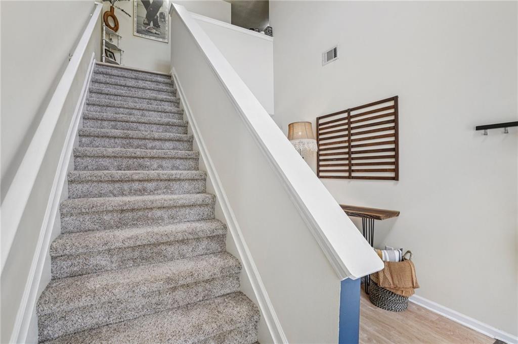 40 Ridge Water Lane Dawsonville, GA 30534 - Photo 5 of 40