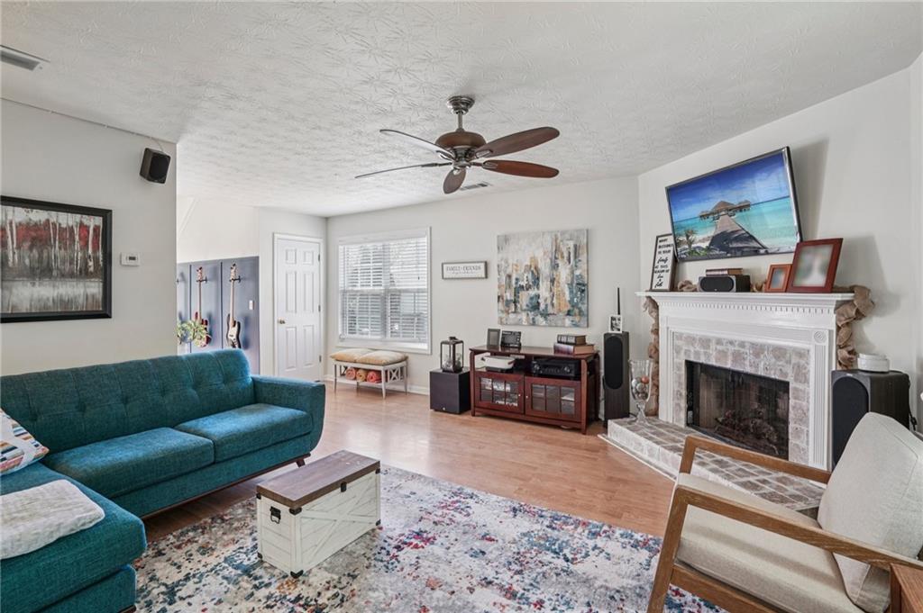 40 Ridge Water Lane Dawsonville, GA 30534 - Photo 6 of 40