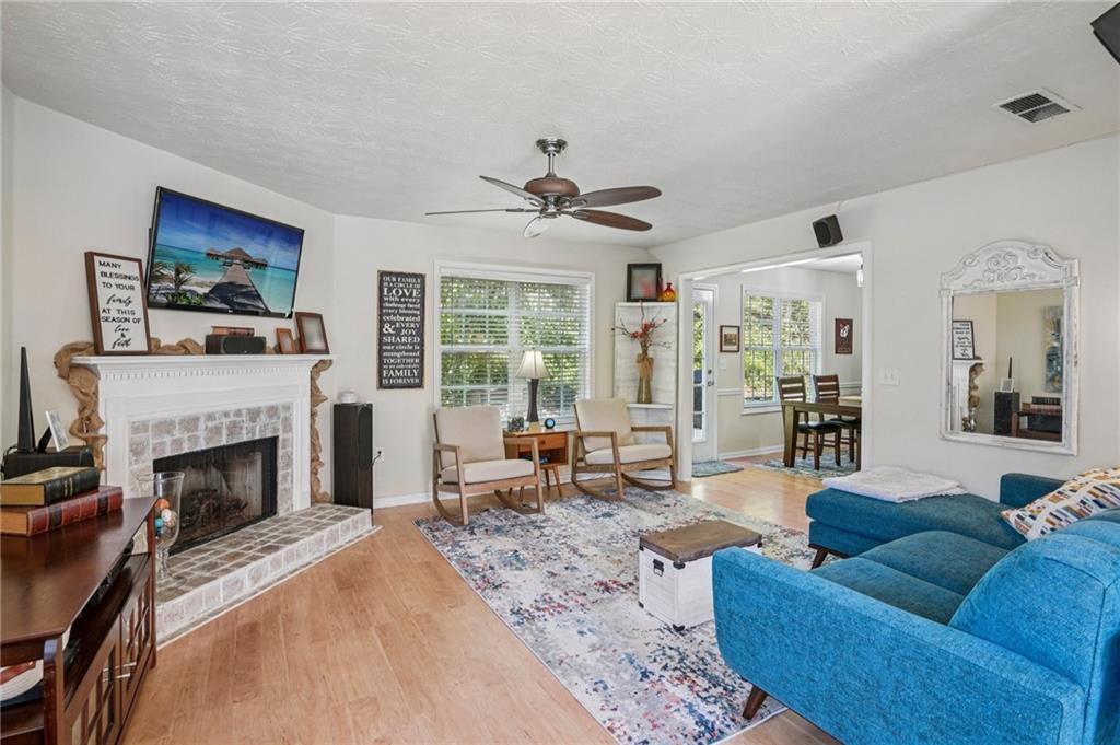 40 Ridge Water Lane Dawsonville, GA 30534 - Photo 7 of 40