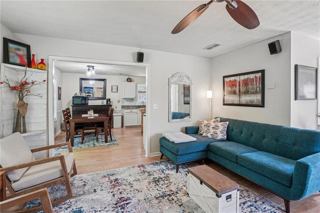 40 Ridge Water Lane Dawsonville, GA 30534 - Photo 8 of 40