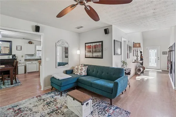 $354,900 | 40 Ridge Water Lane, Dawsonville, GA 30534