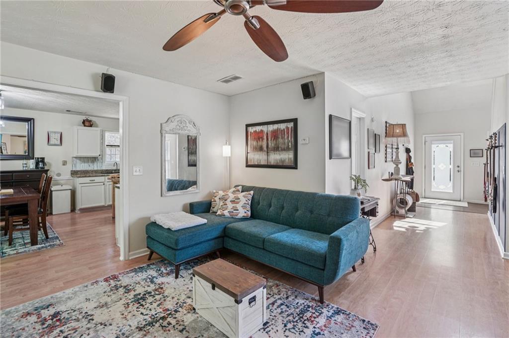 40 Ridge Water Lane Dawsonville, GA 30534 - Photo 9 of 40