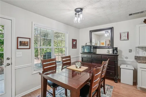 $354,900 | 40 Ridge Water Lane, Dawsonville, GA 30534
