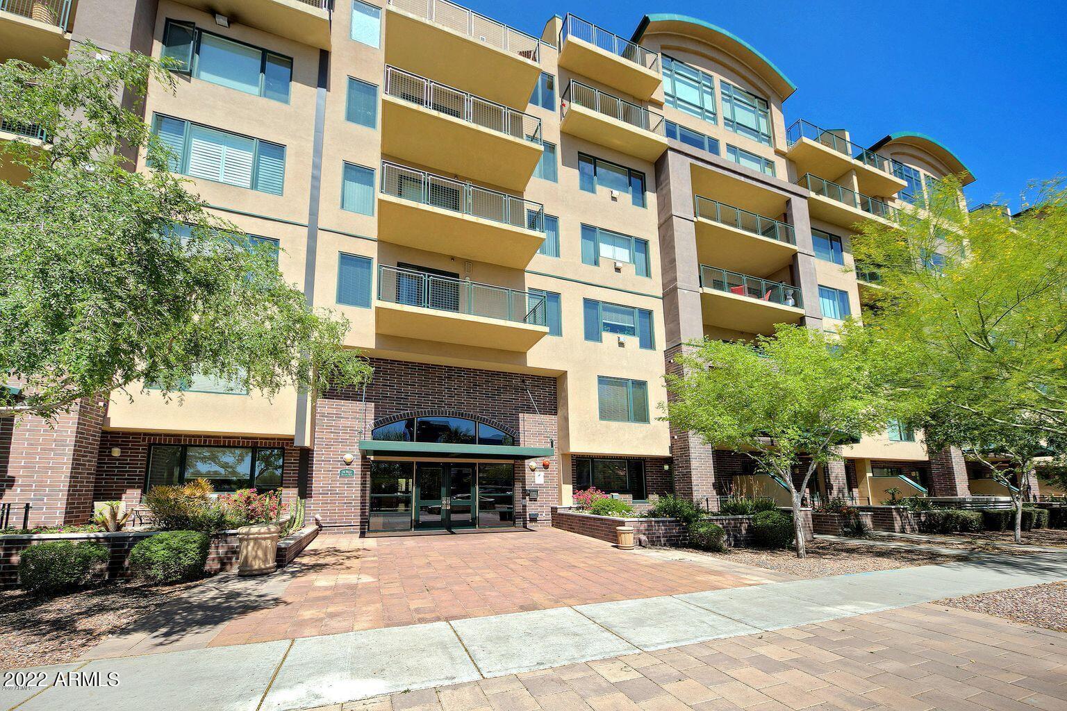 16 West Encanto Boulevard, Unit 14 Phoenix, AZ 85003 - Photo 1 of 23 1