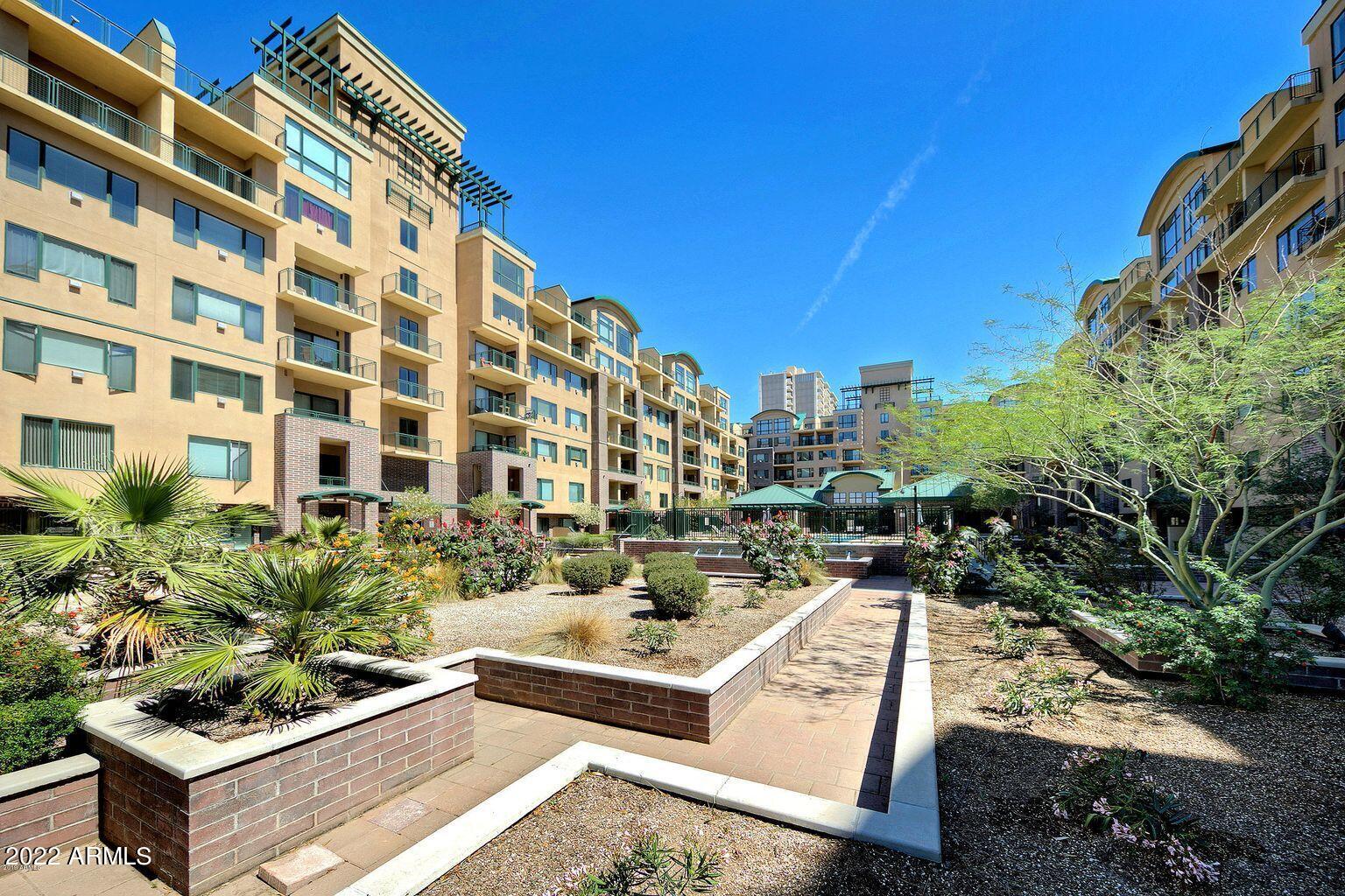16 West Encanto Boulevard, Unit 14 Phoenix, AZ 85003 - Photo 18 of 23 18