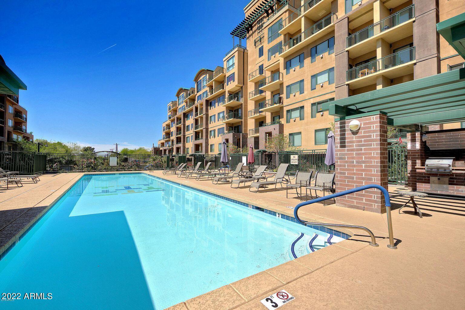 16 West Encanto Boulevard, Unit 14 Phoenix, AZ 85003 - Photo 19 of 23 19