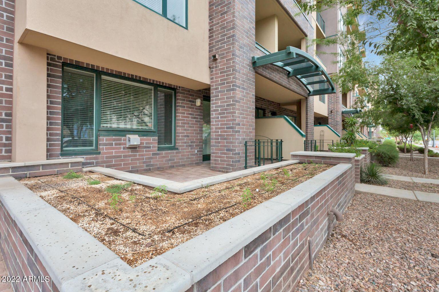 16 West Encanto Boulevard, Unit 14 Phoenix, AZ 85003 - Photo 22 of 23 22