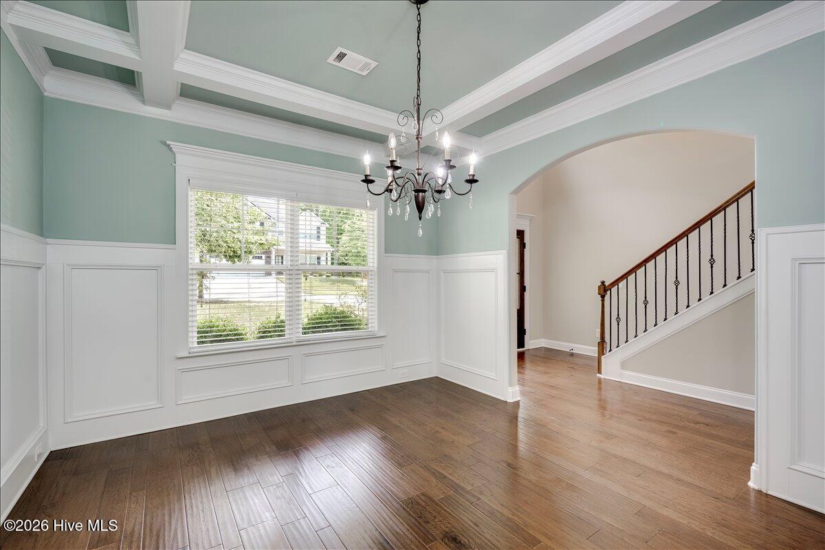 5751 Whispering Pnes Way Evans, GA 30809 - Photo 7 of 54 Formal Dining