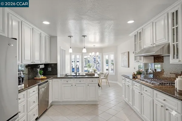$1,899,000 | 2415 Crestline Road, Pleasanton, CA 94566