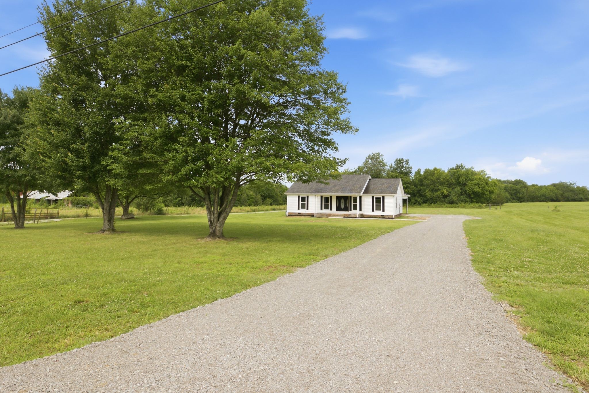 1840 Bethbirei Road Lewisburg, TN 37091 - Photo 1 of 27