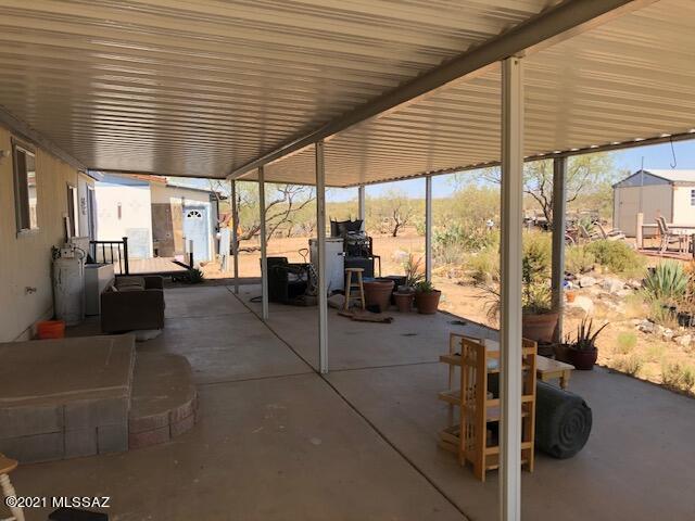 620 North Rue Ribera Vail, AZ 85641 - Photo 28 of 50