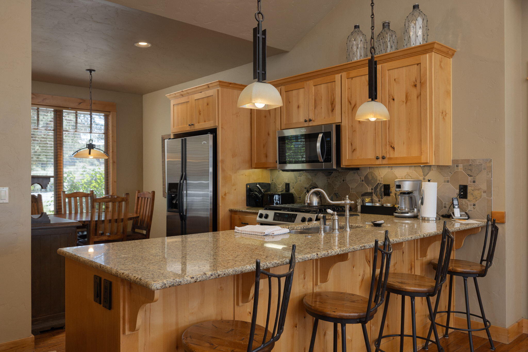 16707 Southwest Brasada Ranch Road, Unit 74 Powell Butte, OR 97753 - Photo 5 of 30 16707 SW Brasada Ranch Rd (12 of 31)