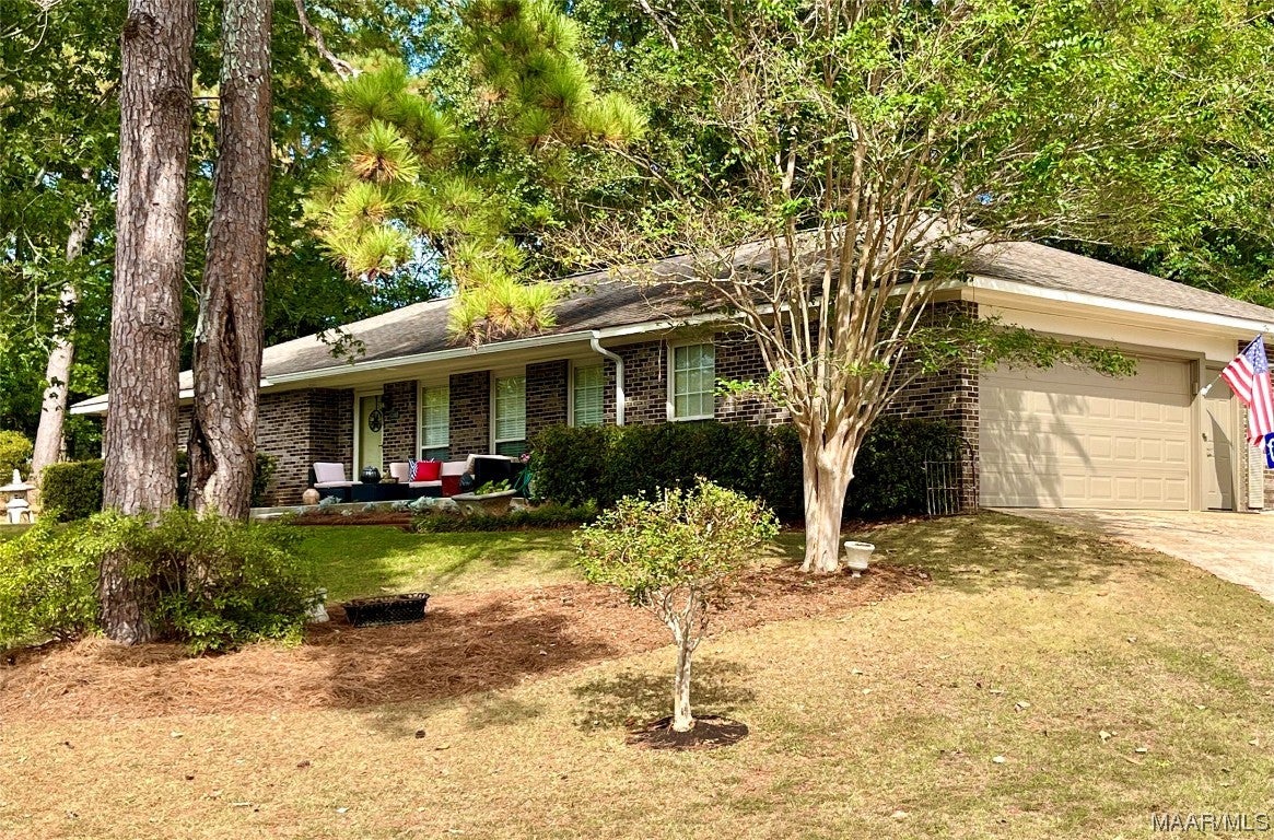 300 Cherry Hill Road Enterprise, AL 36330 - Photo 2 of 36 Gallery Image 2