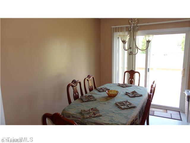1130 Capella Ridge Road King, NC 27021 - Photo 5 of 16 Dining Room.