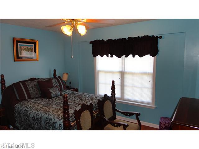 1130 Capella Ridge Road King, NC 27021 - Photo 6 of 16 Master Bedroom.