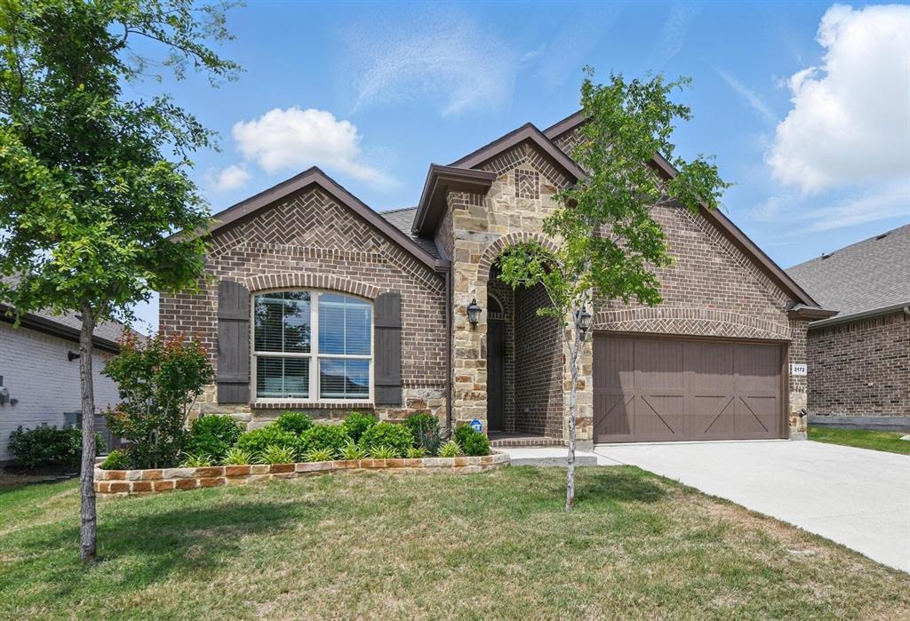 2172 Knightsgate Road Argyle, TX 76226 - Photo 1 of 1 Gallery Image 1