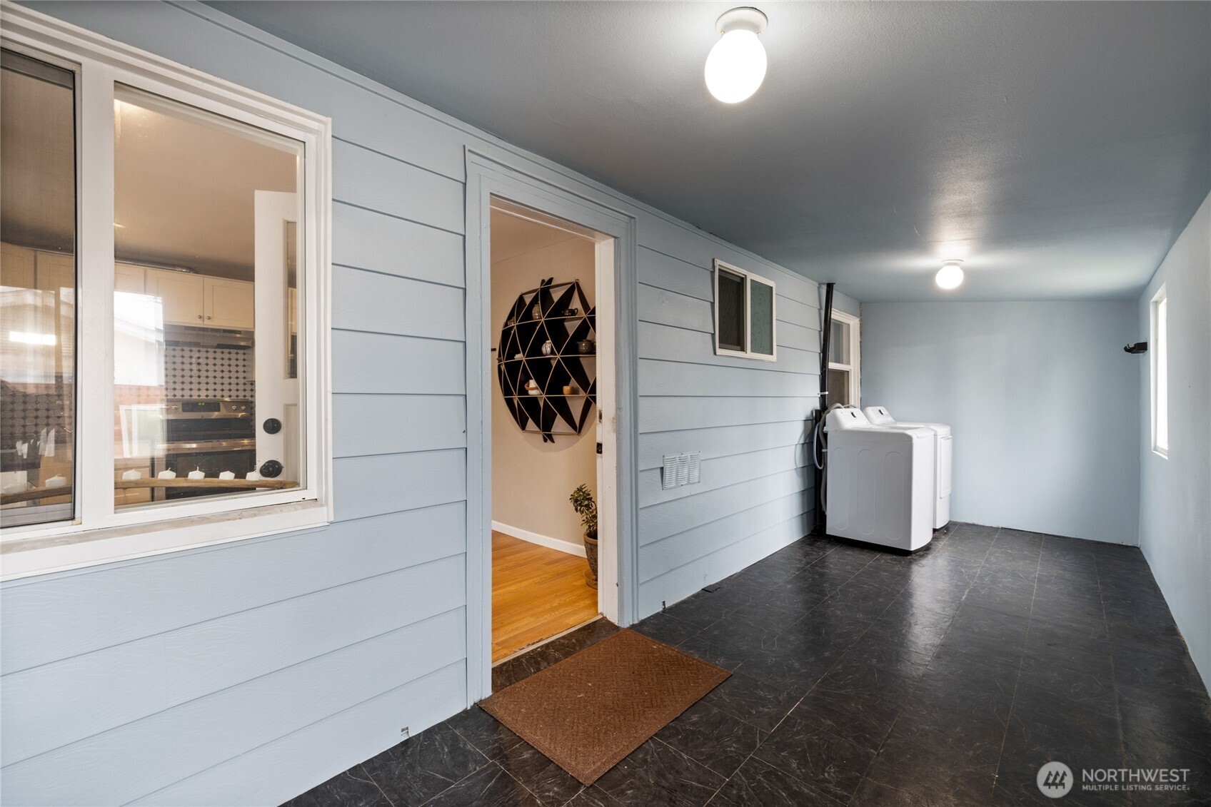 4011 East I Street Tacoma, WA 98404 - Photo 12 of 33 a view of a storage & utility room